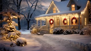 Traditional Christmas Music: Piano Christmas, Acoustic Christmas Songs, Xmas Music by Ocb Relax by OCB Relax Music 10,480 views 4 months ago 10 hours, 9 minutes