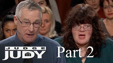 Was Daughter Wrong to Take Late Mom’s Cash? | Part 2