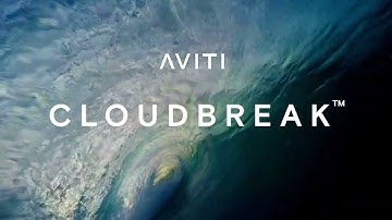 Cloudbreak™ Chemistry is Here!