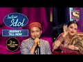 Pawandeep की Performance से शर्मा गईं Rekha जी | Indian Idol | Journery Till Now