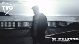 Red Hot Chili Peppers - Can't Stop (RIOT Remix) Resimi