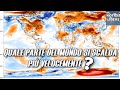 C'è un paese nel mondo che si scalda più degli altri? Risposte bizzarre... - con Massimo Mazzucco