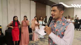 Fun Games For Corporate Event | Lathiya Brothers Pvt Ltd | Annual Celebrations 2021