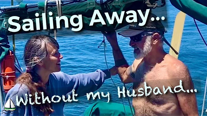 Sailing Transatlantic with New Crew EASY? - Cape T...