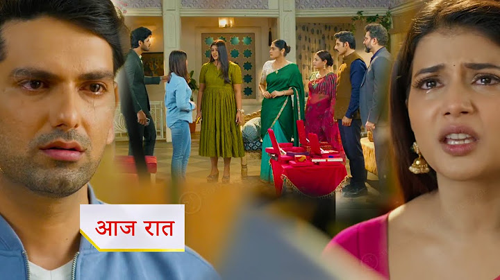 Yeh Rishta Kya Kehlata Hai NEW PROMO 4th July 2025 Abhiras heartbreaking decision