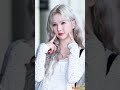 🐰🥰 #kpop #gfriendforever #eunha #jungeunbi