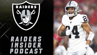 The saying goes defense wins championships. on latest raiders talk
podcast scott bair and josh schrock take a deep dive into defense,
positio...