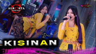 ' KISINAN ' Dewi... ALROSTA | WSS audio | Whanpro multimedia