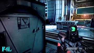 Killzone 3 Elite Difficulty Walkthrough - Interception: Outer Tunnels HD