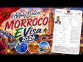 How To Apply Morocco E Visa Online 2026 I Morocco Visa Requirements  |  MOROCCO TOURIST E VISA