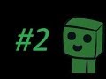 Minecraft Solar Survival 2 Bölüm kötü son