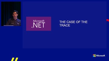 TechDays 2017 - Bart de Smet - Writing High Performance Code in .NET