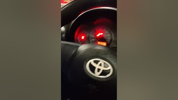 TOYOTA VITZ P0420 IDEL UP PROBLE SOLVE