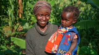 Growing the Cure for Malnutrition: Story of a GHI Graduate