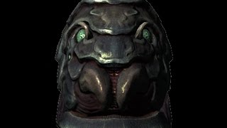 Obtaining the Shellbug Helmet - Skyrim Special Edition