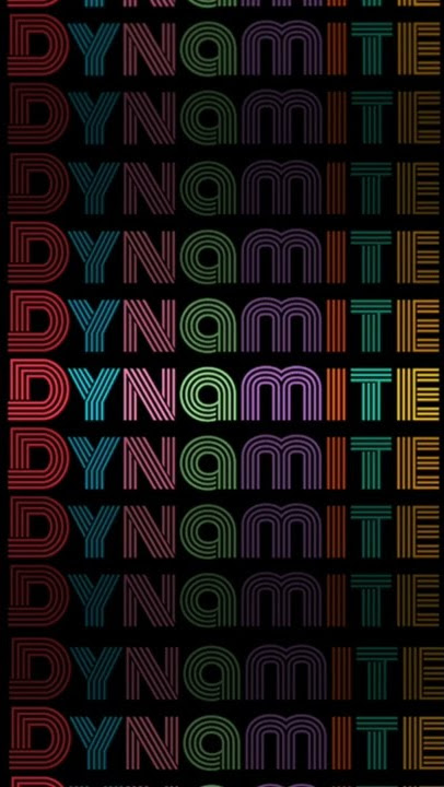 BTS Dynamite Trending Ringtone | Amazing Ringtones | #shorts 2022