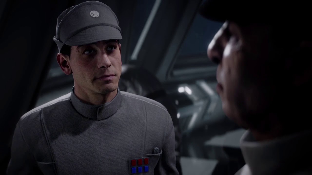 STAR WARS: Escuadrón Infernal | Cap 2: Adapdarse o Morir Parte 1 [Español Latino]