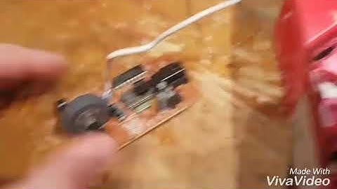 Archimedes Mouse for Virtually Nothing