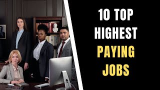 Top 10 Best Paying Jobs in Uganda screenshot 2