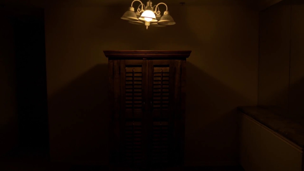 The Armoire Trailer YouTube