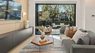 1-3255 West 13th Ave | Kitsilano | 3 Bedrooms 1-3255 West 13th Ave | Kitsilano | 3 Bedrooms