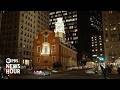 Boston's role in America's founding and its struggle to meet its ideals
