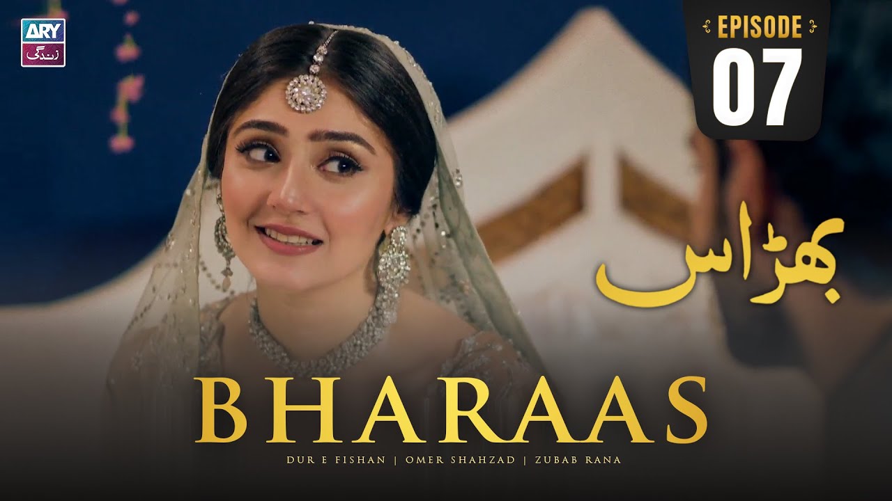 Bharaas Episode 7