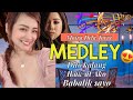 MEDLEY / @moirarachelle SONGS