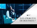 Pastora Yesenia Then  - Los atributos de Dios (Parte #1)