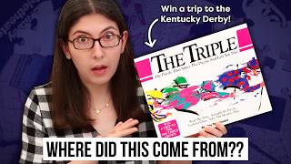 This puzzle is lost media, but I uncovered all its secrets
