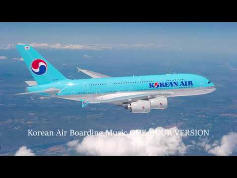 Video: Ist Korean Air Hotel kostenlos?