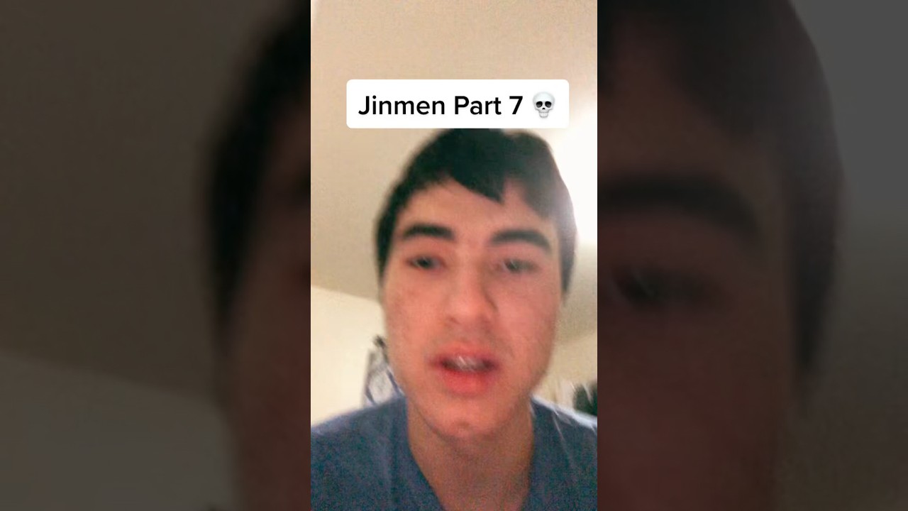 Y’all heard of Jinmen Part 7 