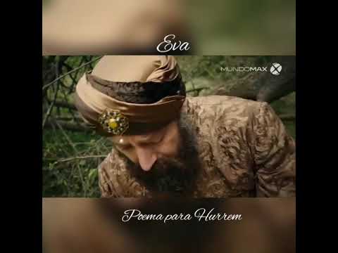 Poema para Hurrem