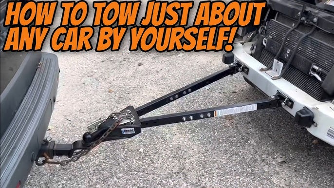 How to Use a Tow Hook Safely: Expert Tips & Tricks