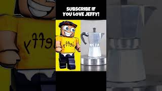 SUB IF YOU LOVE JEFFY🌟#jeffy #sml #shorts #jeffyreaction