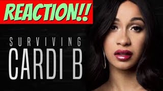 Surviving Cardi B More Victims??