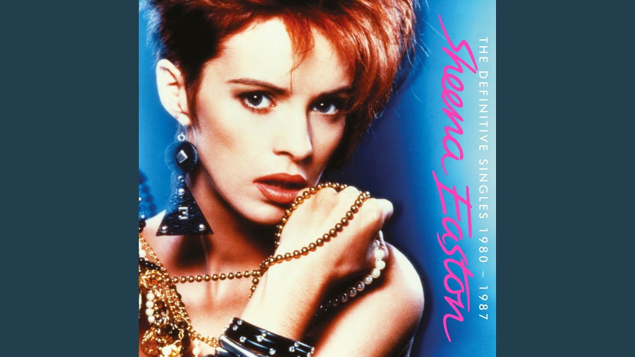 Magic Of Love (Edited Version) - YouTube