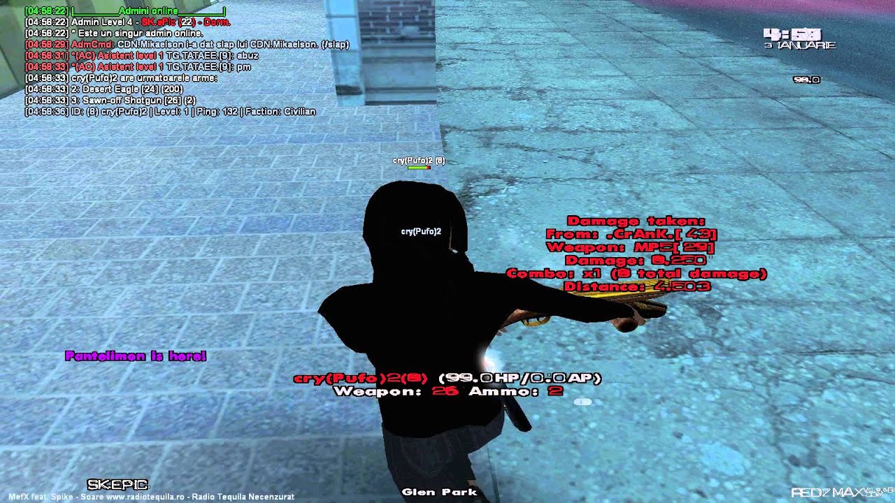 RedzMax dovada cry(Pufo)2 camera iphone 8 plus apk