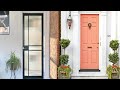 Latest Designs Of Main Doors 2021