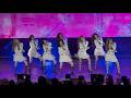 260319 Hearts2Hearts Electric Shock F X 에프엑스 Cover 커버 Showcase In NEW YORK FanCam 직캠 