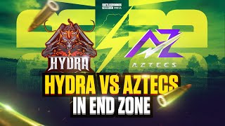 ​@TeamHydra07  VS PARDHAN IN TOURNAMENT END ZONE CAN I WIN ? SOLO 6 KILLS