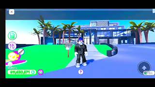 This is how to see your performance stats in Roblox