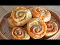 Very Delicious Potato Roll Recipe