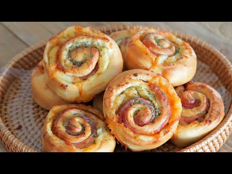 Very Delicious Potato Roll Recipe