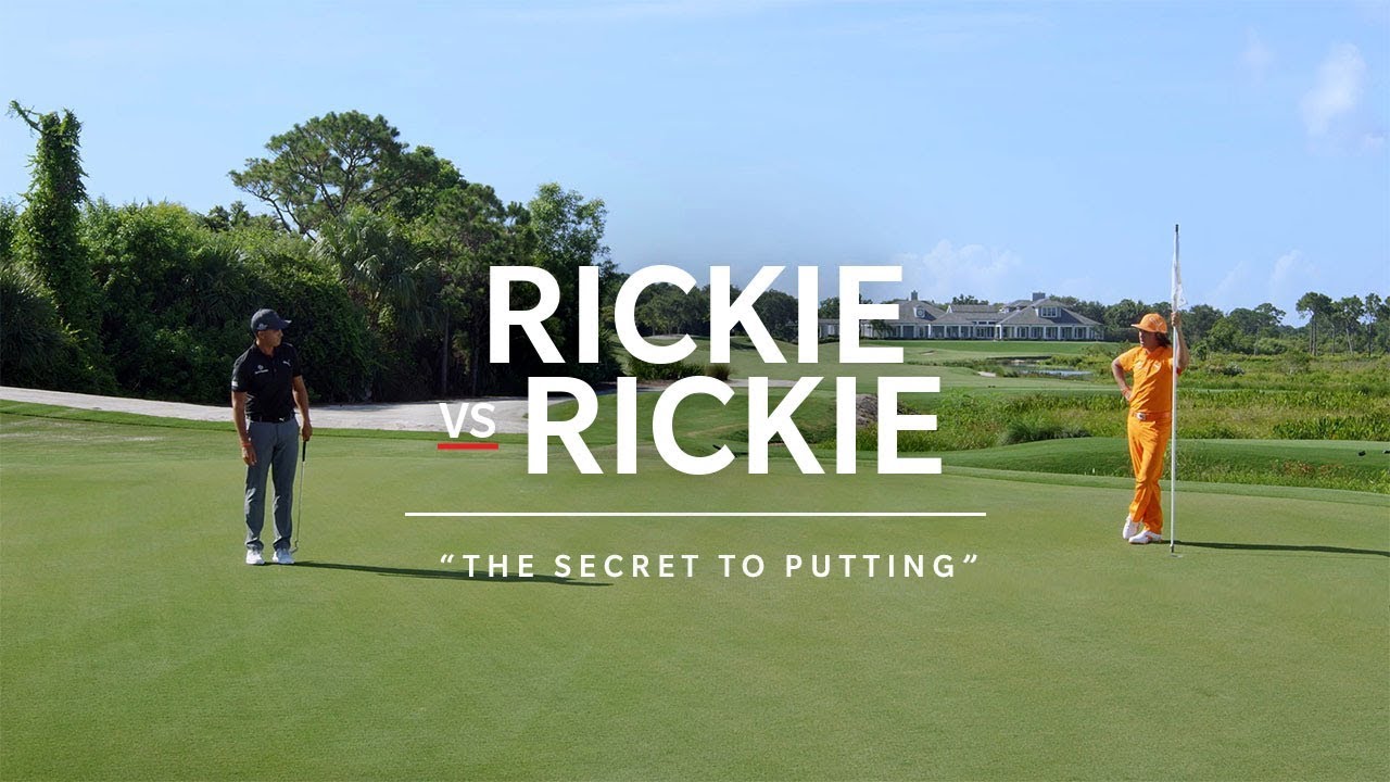 homeowners insurance state farm Rickie vs. Rickie: The Secret to Putting