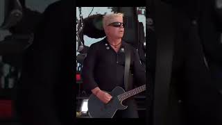 Living legend The offspring - the kids aren't alright LIVE 2022