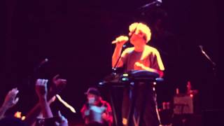 Still Together - Mac Demarco (Live @ The Bowery Ballroom 8/17/15)