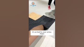 MCM material stone flexible tile outdoor wall cladding waterproof natural soft stone flexible tile