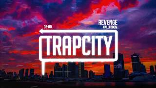 Calli Boom - Revenge Resimi