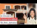 AFFORDABLE St. Ann Houses for Sale - Buying a house in Jamaica